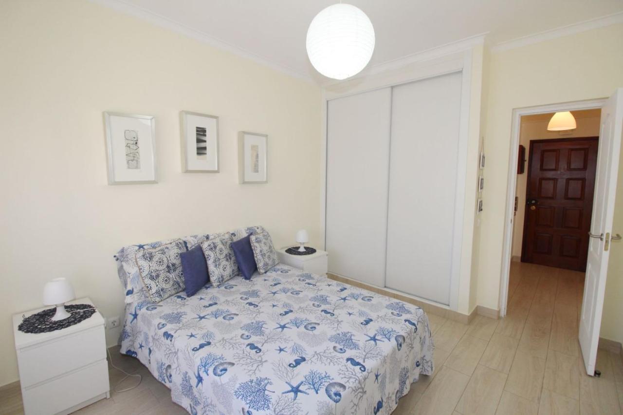 Solmonte White And Blue Διαμέρισμα Portimão Εξωτερικό φωτογραφία