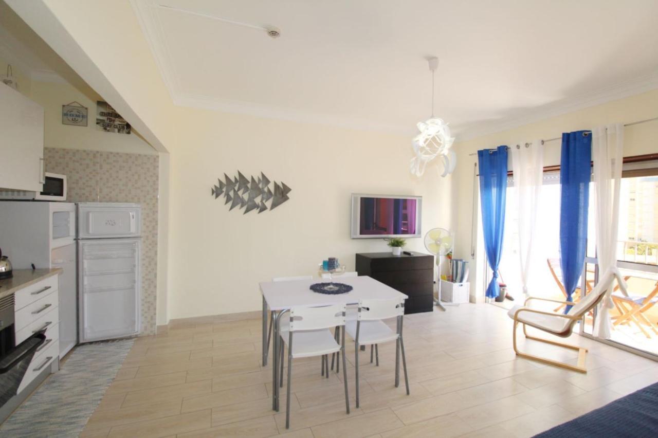 Solmonte White And Blue Διαμέρισμα Portimão Εξωτερικό φωτογραφία