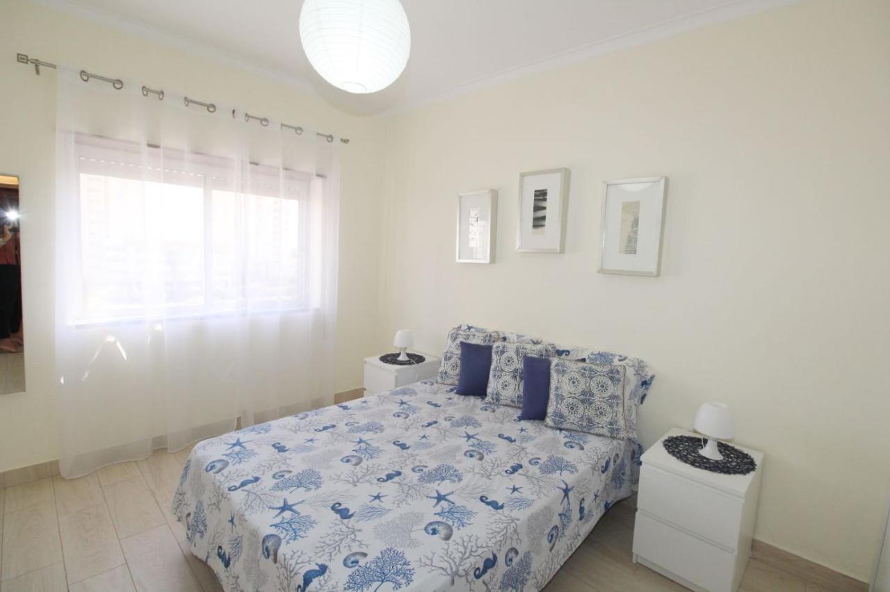 Solmonte White And Blue Διαμέρισμα Portimão Εξωτερικό φωτογραφία
