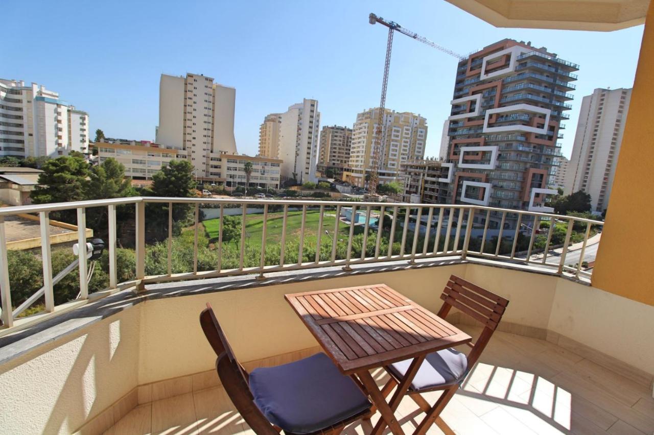 Solmonte White And Blue Διαμέρισμα Portimão Εξωτερικό φωτογραφία