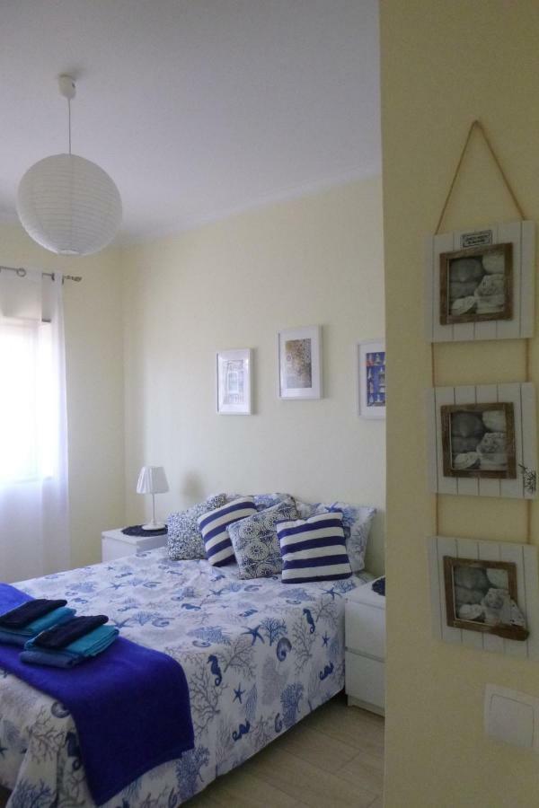 Solmonte White And Blue Διαμέρισμα Portimão Εξωτερικό φωτογραφία